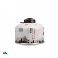 کپسول گاز 100 گرمی کمپو Campo