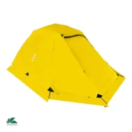 چادر کوهنوردی 4 نفره کله گاوی (پکینیو) مدل K2021C