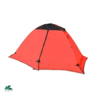 چادر کوهنوردی یک نفره کله گاوی (پکینیو) مدل PKN k2002