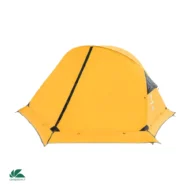 چادر کوهنوردی 2 نفره کله گاوی (پکینیو) مدل PKN k2009