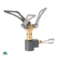 سرشعله کوهنوردی سه پر طرح کوآ