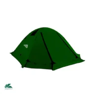 چادر کوهنوردی 2-3 نفره کله گاوی (پکینیو) مدل PKN k2001