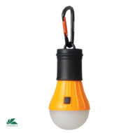 LED Tent Light & Lamp