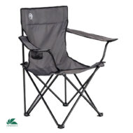 Coleman - Steel Quad