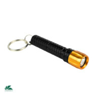 Aluminum LED Flashlight
