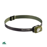 Hight Strength Waterproof Outdoor Headlight