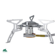 NH21Rj009 Folding Camoing Stove