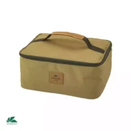 Carabiner Storage Bag