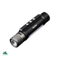 Outdoor 6 in 1 Thunder Flashlight