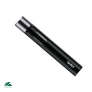 Peep-Proof Flashlight