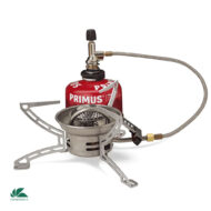 EasyFuel Backpacking Stove DUO