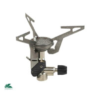 Express Stove Ti
