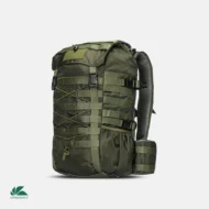Bushman Pro