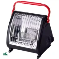 Powersense Black