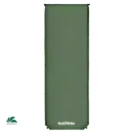 Spliced Self Inflatable Sleeping Mat
