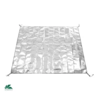 PE Aluminium Foil Moisture Proof Pad