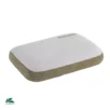 Memory Foam Comfort Square Pillow