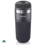 Nanopresso Barista Kit