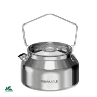 کتری استیل فایرمپل مدل ANTARCTI 1.2L