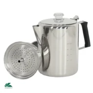 قهوه جوش جی اس آی مدل Glacier 12 Cup Perc