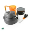 ست ظروف 1 نفره جی اس آی مدل Halulite Ketalist