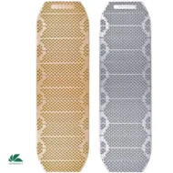 زیرانداز آکاردئونی MOUNTAIN SPRING مدل M1A PLUS