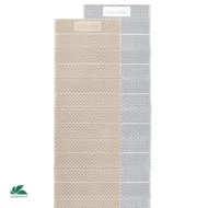 زیر انداز کیسه خواب آکاردئونی نیچرهایک مدل CNK2300DZ017