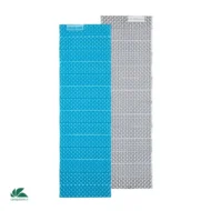 زیر انداز کیسه خواب آکاردئونی نیچرهایک مدل NH20FCD07