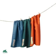 حوله سفری نیچرهایک مدل Quick Drying Towel