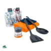 ست 8 تکه آشپزی جی اس آی مدل Pack Kitchen 8