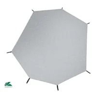زیرانداز مخصوص چادر The North Face مدل Ve25