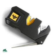 چاقو تیزکن ورک شارپ مدل Pivot Plus