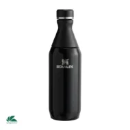 قمقمه آب استنلی مدل The All Day Slim Bottle گنجایش 0.35 لیتر